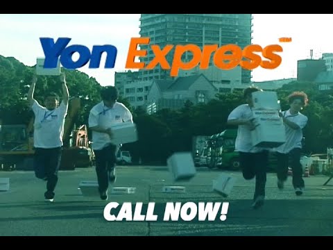 04 Limited Sazabys / Yon Express