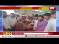 నల్గొండ జిల్లాలో శివరాత్రి శోభ | Shivaratri Celebrations In Nalgonda Dist | 99tv  - 02:29 min - News - Video