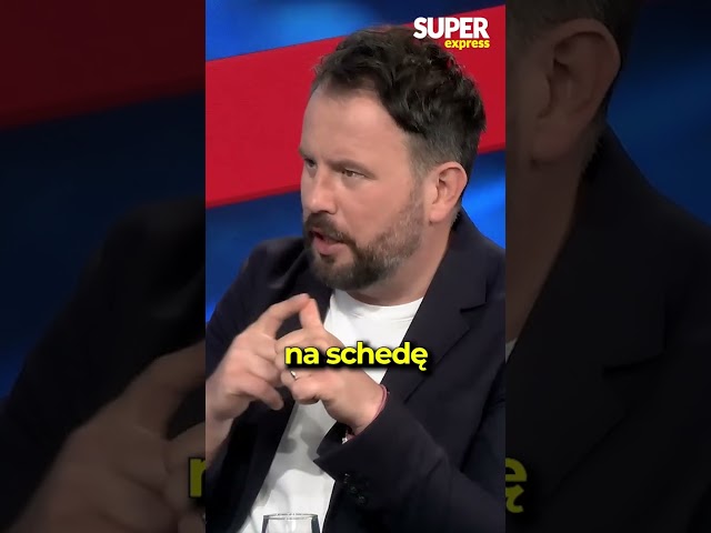 KACZYŃSKI POGRĄŻA NAWROCKIEGO!