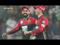 Birthday Boy AB De Villiers on His Special Bond with Bangalore | #IPLOnStar  - 00:31 min - News - Video