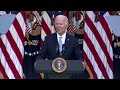 Biden defends Israel after ICC warrants request | REUTERS - 02:23 min - News - Video