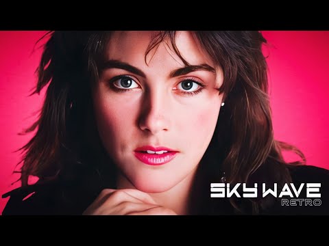 Laura Branigan - Self Control - Sky Wave Retro Remix