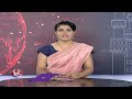 BRS Today : High Court Rejects KCR Petition | KTR About Kaleshwaram Project | V6 News  - 03:44 min - News - Video