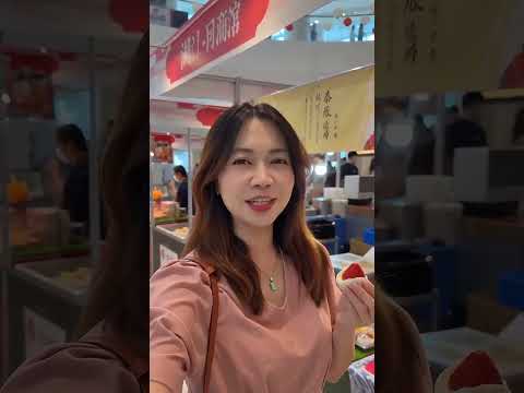 SKM Park Outlets日本商品展登場 美食購物體驗一次體驗