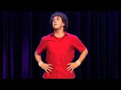 Jochem Myjer: Adéhadé'