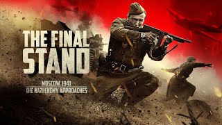 The Final Stand | UK Trailer | 2021 | WWII Action