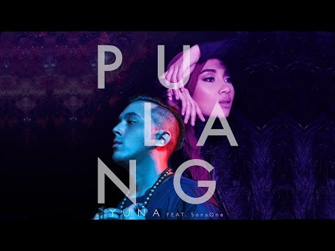 Yuna ft. SonaOne - Pulang