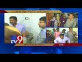 Watch: Molestor Professor thrashed by students in Andhra University