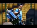 Manish Pandey to replace injured Yuvraj Singh in T20 semifinal