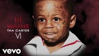 Lil Wayne, 2 Chainz - Cotton Candy (Visualizer)