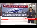 India-Bound Ship Hijacked By Yemens Houthi Rebels In Red Sea  - 02:13 min - News - Video