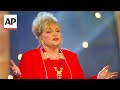 Pretty Little Baby singer Connie Francis dies at 87