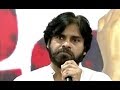 Pawan threatens fast for Uddanam victims
