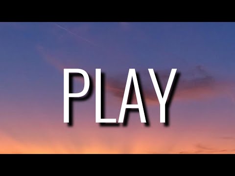 Bakar - Play (Lyrics) Ft. Lancey Foux