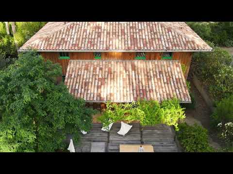 Property video
