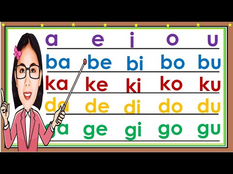 Upload mp3 to YouTube and audio cutter for UNANG HAKBANG SA PAGBASA NG TAGALOG (ABAKADA) KINDER, GRADE1 AT GRADE 2 download from Youtube