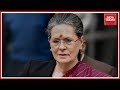 Sonia Gandhi   falls ill in Chandigarh, flown back to Delhi