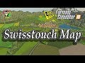 Swisstouch Map v1.0