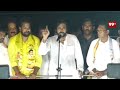 రాజోలులో రాపాక అవినీతి చిట్టా..రోడ్డు మీదకు లాక్కొస్తా నిన్ను | Pawan Kalyan mass warning to Rapaka  - 05:10 min - News - Video