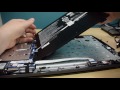 Acer Cloudbook 14 teardown