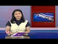 Khammam Govt Hospital ICU Employees Protest Over Government For Salaries | V6 News  - 03:18 min - News - Video