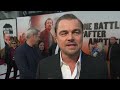 Leonardo DiCaprio says his new film shows extremism on both ends  - 00:58 min - News - Video