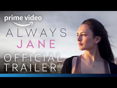 Always Jane'