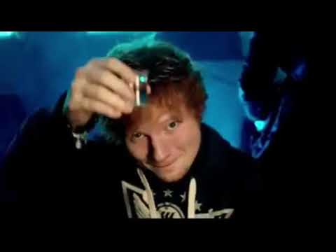Blow  - Ed Sheeran with Chris Stapleton ,Bruno Mars (Music Video)