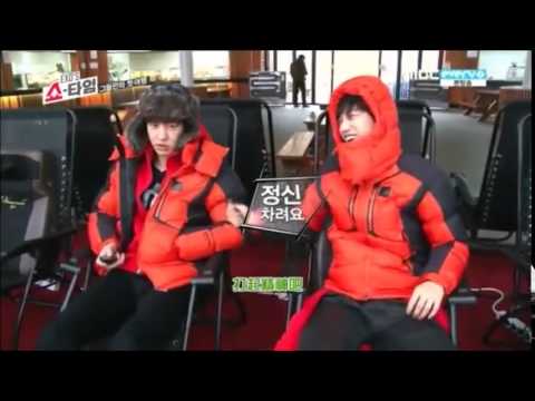 EXO Kai Cute/Funny Moments