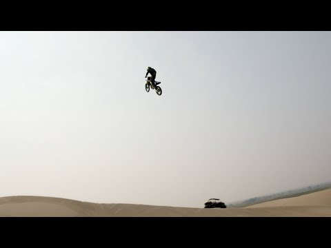 HILL RIDE IT - Josh Hill