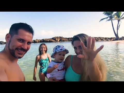 Property video