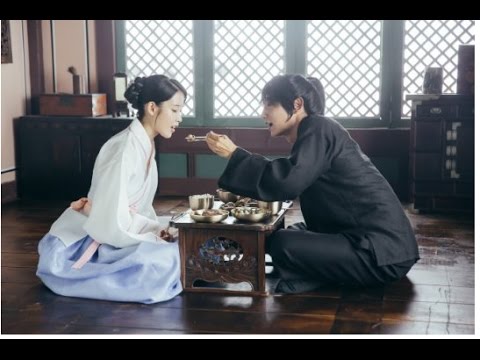 涙涙の「月の恋人-歩歩驚心:麗」 16話あらすじ画像