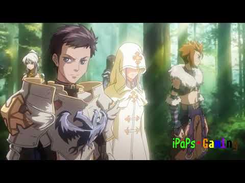Ragnarok Mobile Eternal Love (SEA) AMV-Edit iPaPs