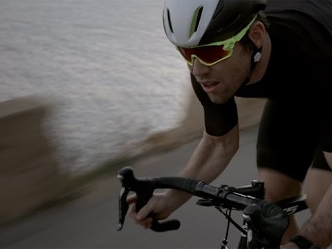Mark Cavendish #CantStop Riding | One Obsession - Oakley