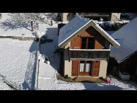 Property video