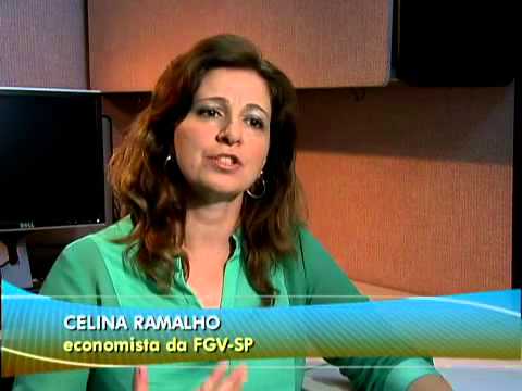 Entrevista com Celina Ramalho