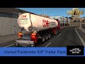 Feldbinder KIP trailer pack v1.6 1.41