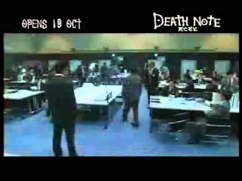 Death Note'