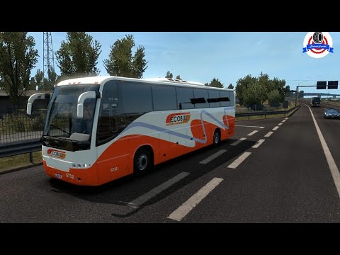 Volvo 9700 v1.0