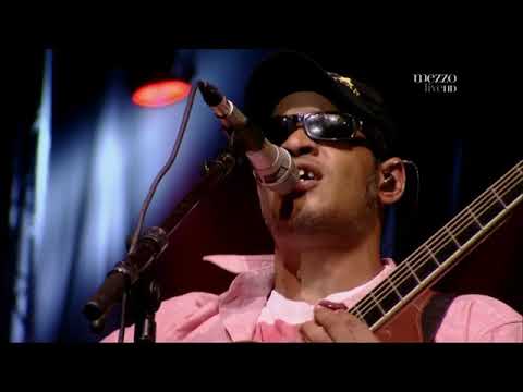 Raul Midon & Richard Bona J | State of Mind (Jazz in Marciac 2011) HD