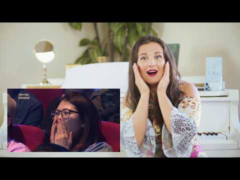 Vocal Coach Reacts to So Hyang - You Raise Me Up - (Immortal Songs 2)