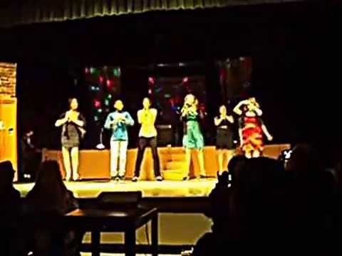 ... windy hills middle school clermont fl wolf pack talent show 2013 14