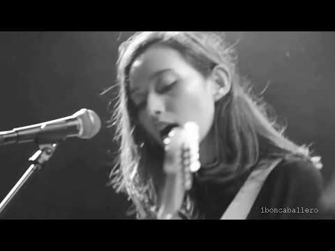 Fazerdaze - Lucky Girl - May017 - Paradiso - LCF