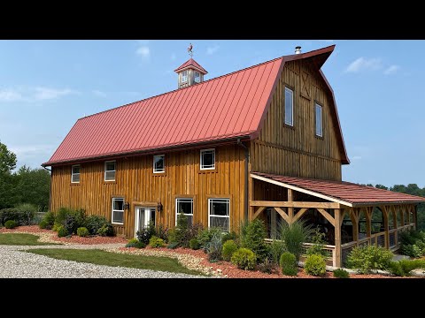 Property video