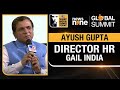 Promoting Women Empowerment in Corporate Culture: Insights from HR Director, GAIL India Ltd. | News9
