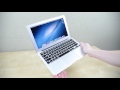 2013 MacBook Air 11