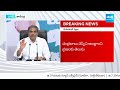 Sajjala Ramakrishna Reddy about TDP Manifesto | Chandrababu | CM Jagan | YSRCP Manifesto |@SakshiTV  - 15:36 min - News - Video