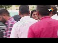 LIVE : గవర్నర్ తమిళిసైతో వైఎస్ షర్మిల భేటీ..|  YS Sharmila Meets Governor Tamilisai | 10TV  - 03:15:15 min - News - Video