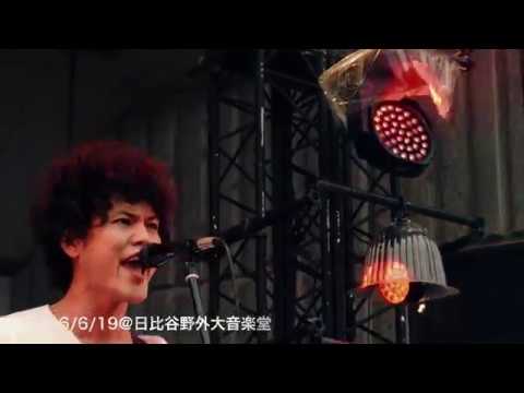 9mm Parabellum Bullet -「act Ⅶ」トレーラー