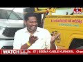 Yemmiganur TDP MLA candidate BV Jaya Nageshwar Reddy EXCLUSIVE INTERVIEW | hmtv  - 50:44 min - News - Video